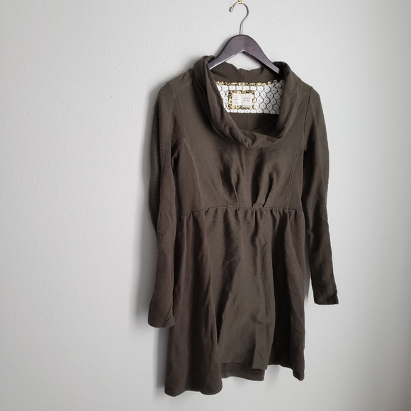 Anthropologie | Sweater Dress- S - Picture 2 of 5